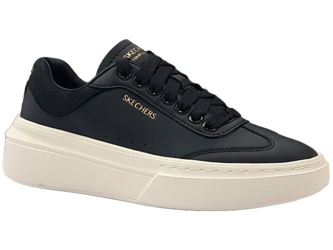 Skechers női cipő black