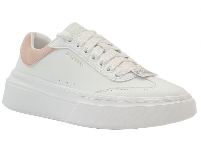 Skechers női cipő white