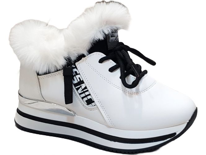 LD női cipő white