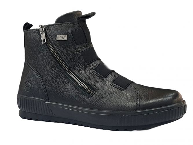 Remonte női cipő black