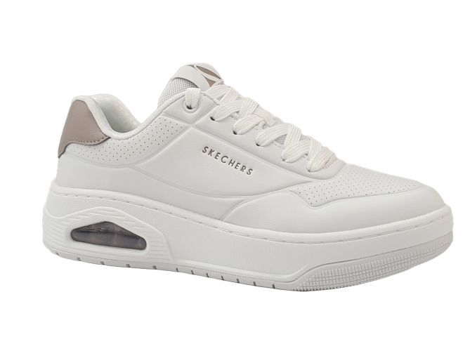 Skechers női cipő white