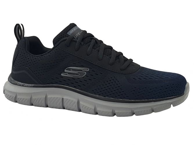 Skechers férfi cipő blue