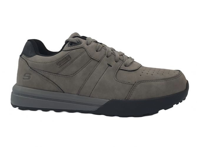 Skechers férfi cipő grey