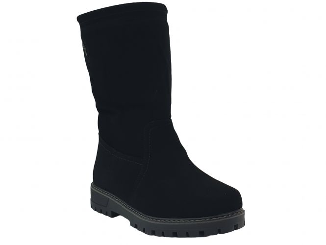 Aifeilin női bokacsizma black