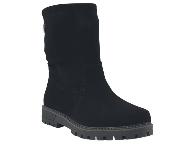 Aifeilin női bokacsizma black