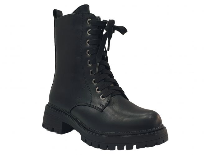 Aifeilin Női bakancs black