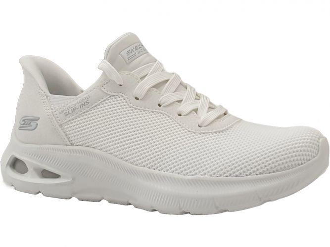 Skechers női cipő white