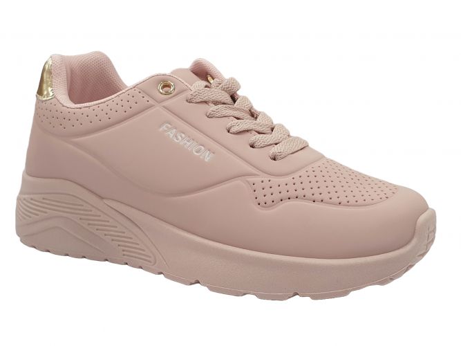 Yolera női cipő pink