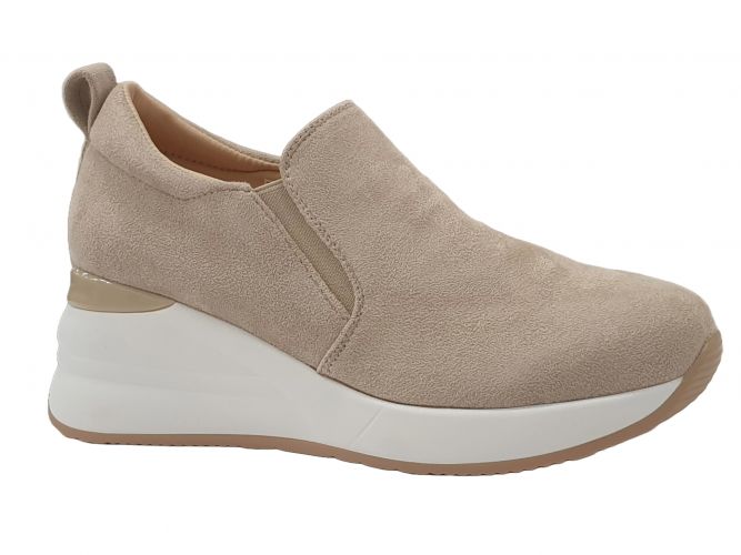 Yolera női cipő beige