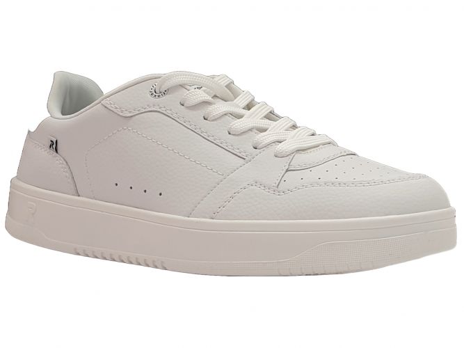 Rieker férfi cipő white