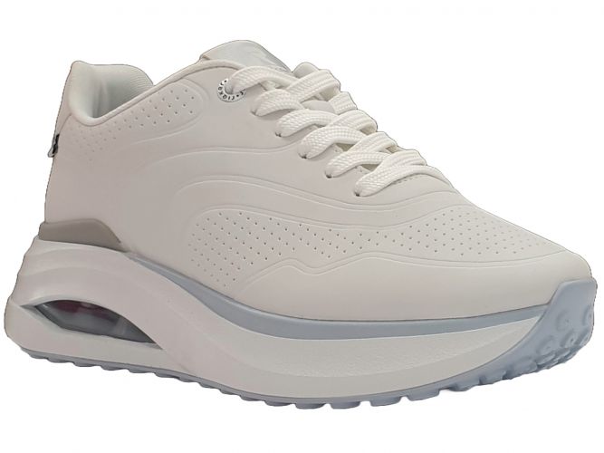 Rieker női cipő white