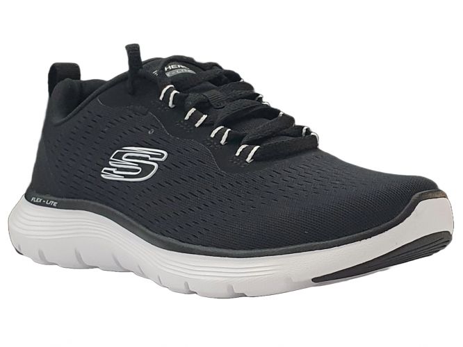Skechers női cipő black