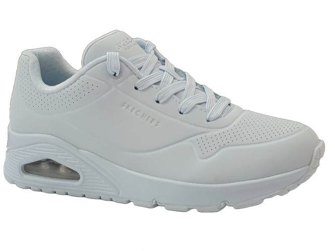 SkechersS női cipő light blue