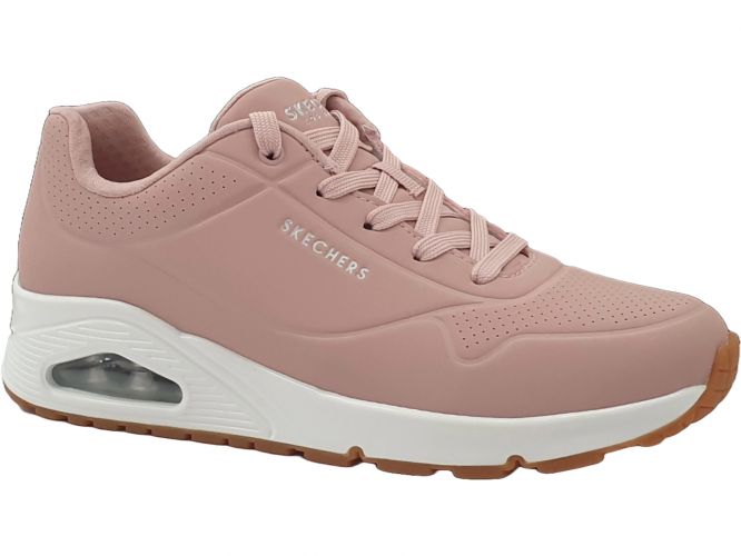 Skechers női cipő rose