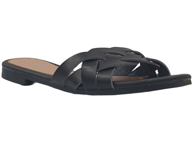 Bosido női papucs black