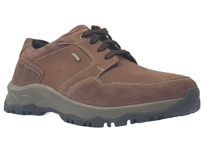 Josef Seibel férfi cipő brown