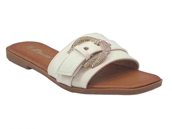 Bosido női papucs white