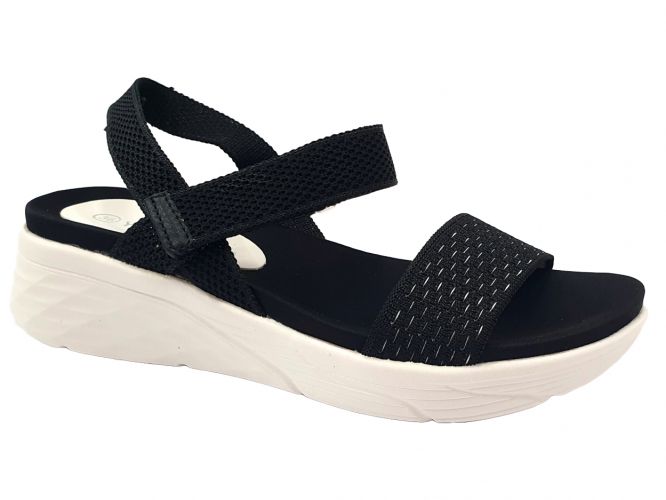 Yolera női szandál black