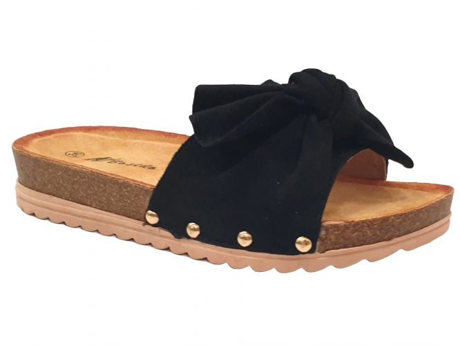 Bosido női papucs black