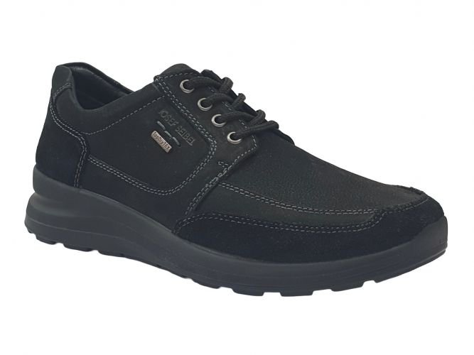 Josef Seibel férfi cipő black