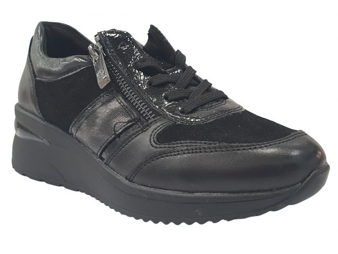Remonte női cipő black