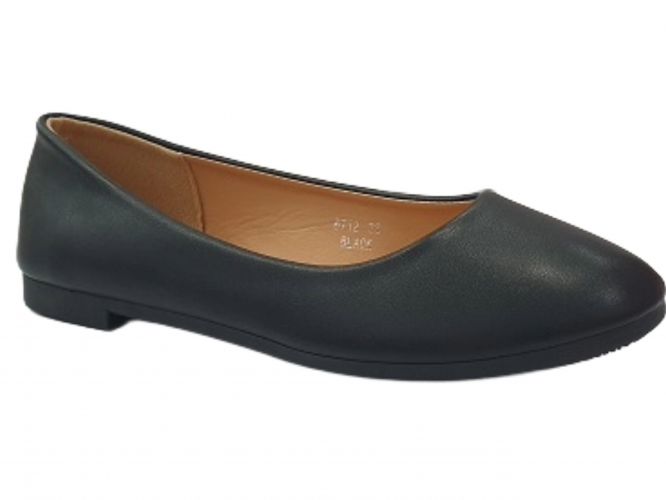 Weide női cipő black