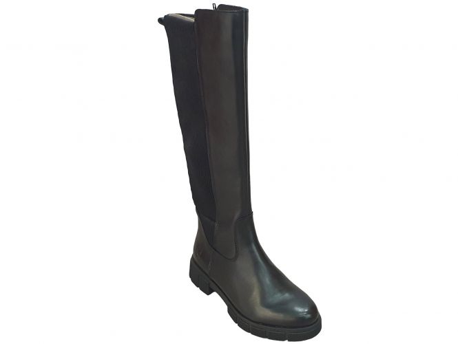 Remonte női csizma black