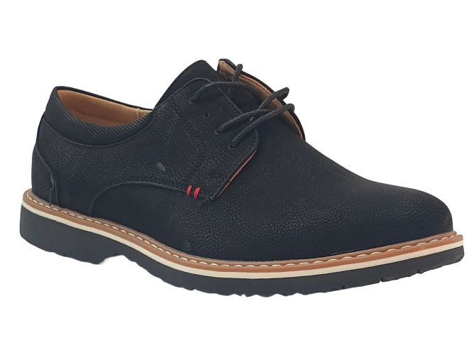 Yolera férfi cipő black