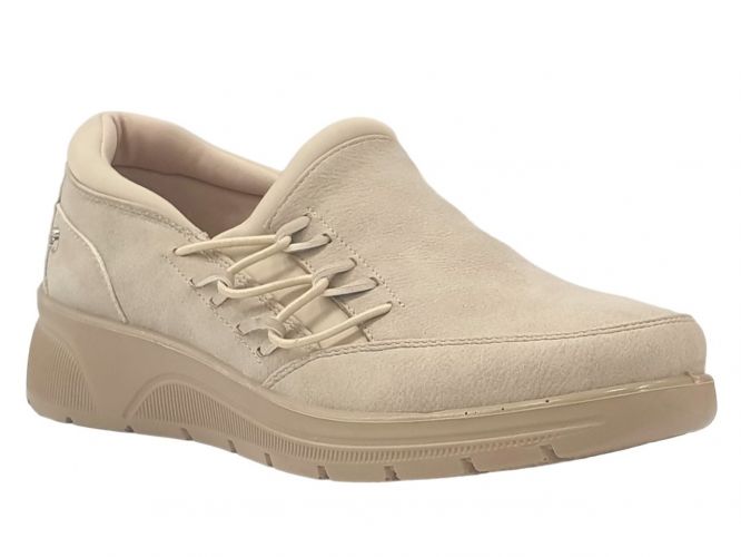 Weide női cipő beige