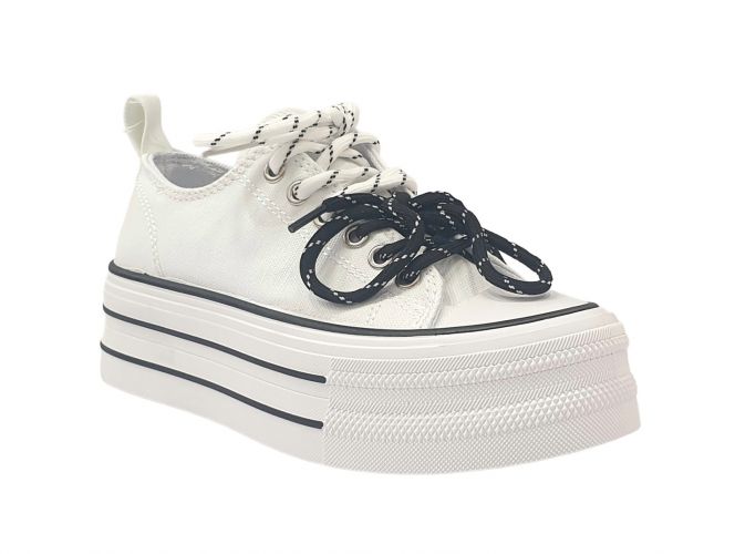 Weide női cipő white