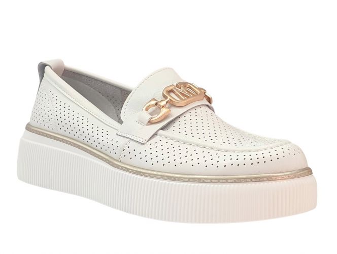 Weide női cipő white