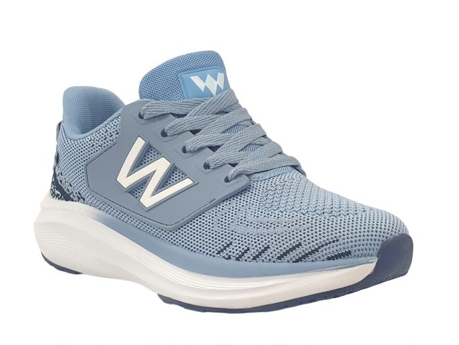 Weide női cipő blue