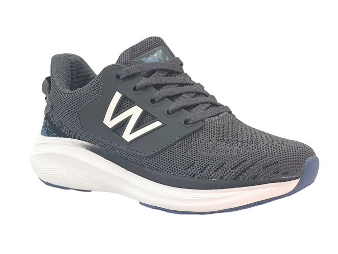 Weide férfi cipő dark grey