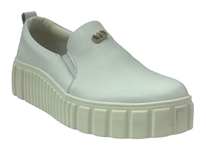 Weide női cipő white