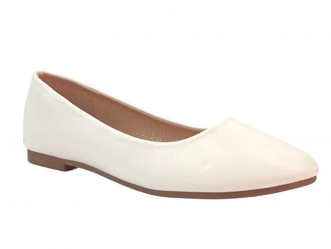 Small Swan női cipő white