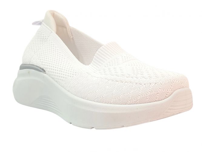 Small Swan női cipő white