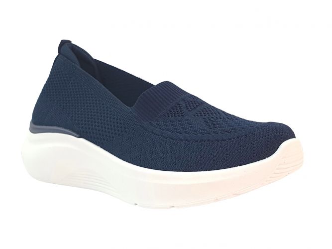 Small Swan női cipő dark blue