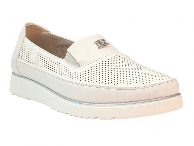 Weide női cipő white