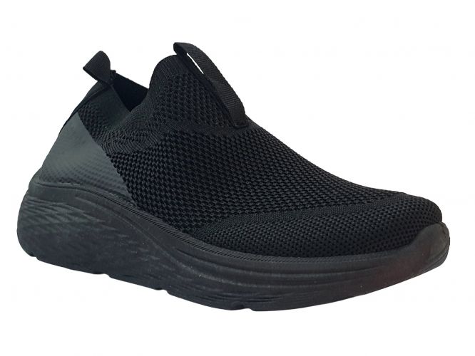 Comer női cipő black