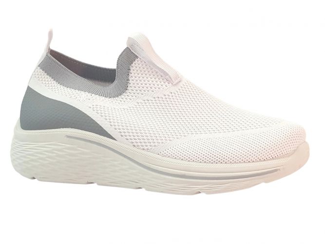 Small Swan női cipő white