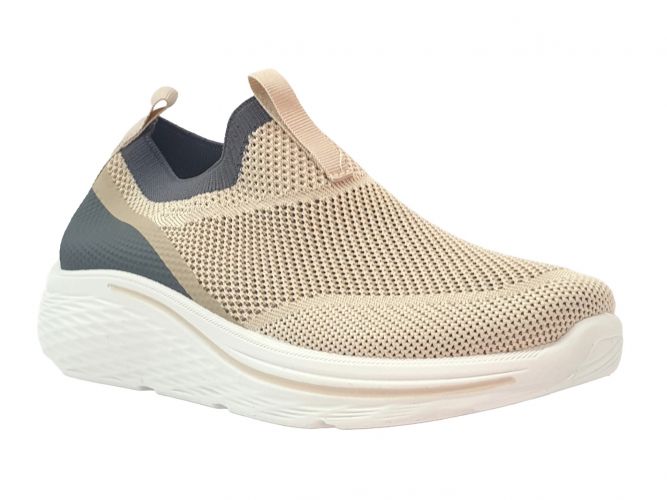 Small Swan női cipő beige