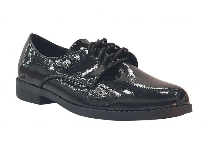 Kafeini női cipő black