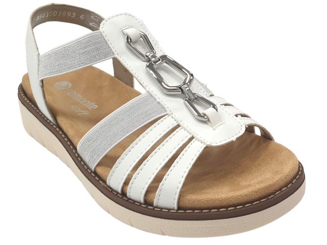 Remonte női szandál white