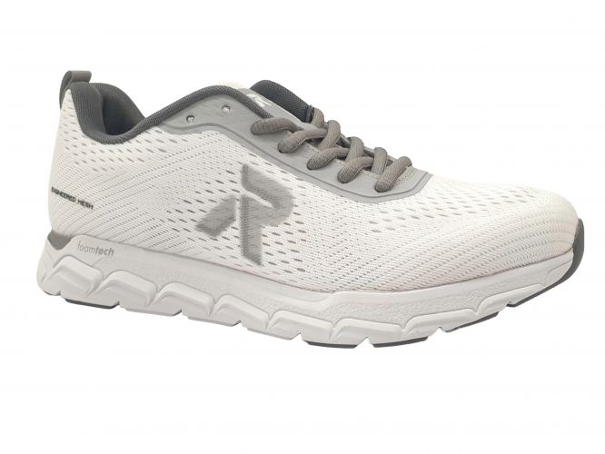 Rieker női cipő white