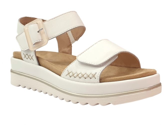 Remonte női szandál white