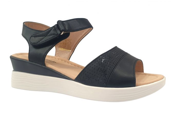 Weide női szandál black