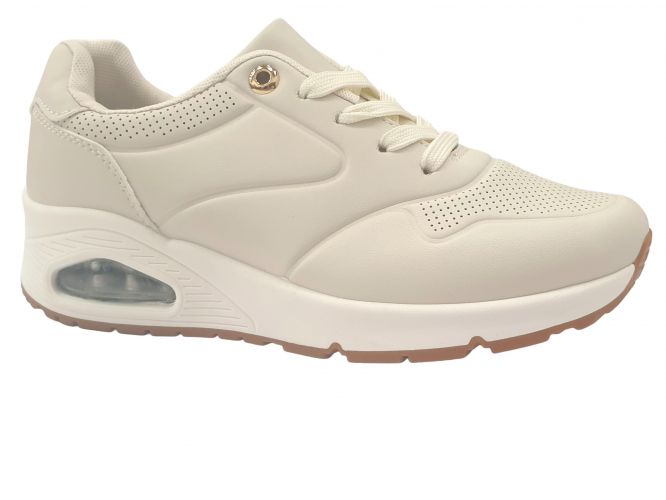 Comer női cipő beige