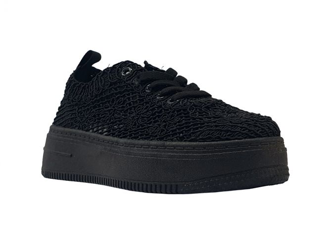 Bosido női cipő black