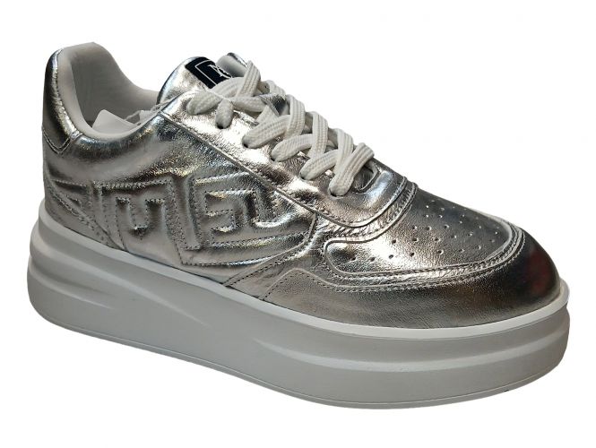 Mayo Chix női cipő silver