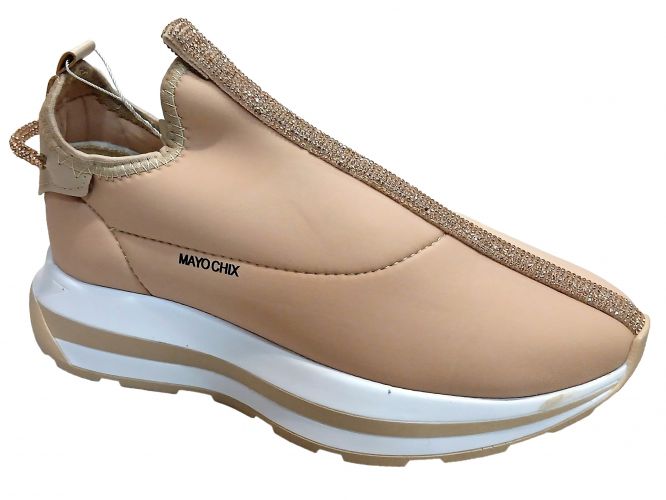 Mayo Chix női cipő beige